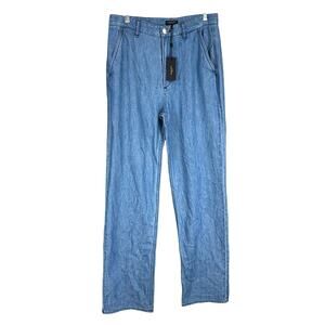 Rag & Bone Alex High Rise Straight Jeans Women's Size 29 New With Tags NEW
